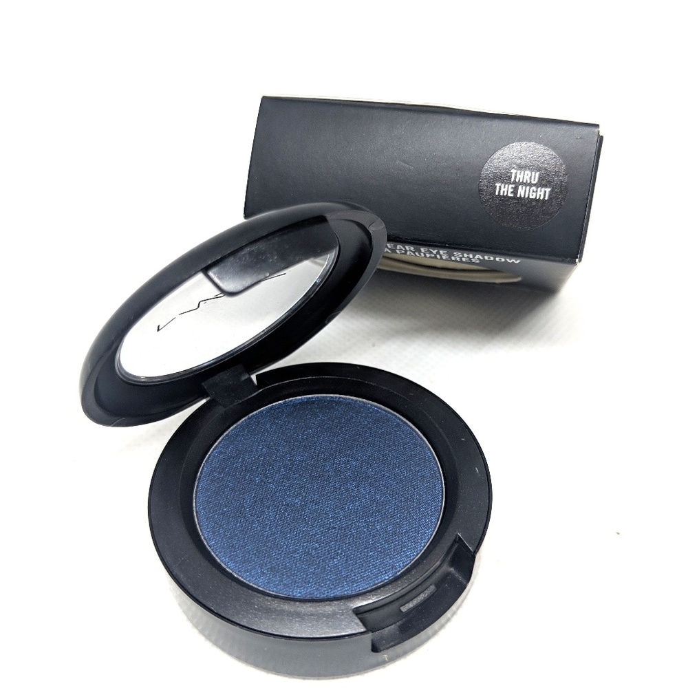 Mac Eyeshadow
